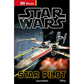 Download sách Star Wars Star Pilot (DK Reads Starting To Read Alone)